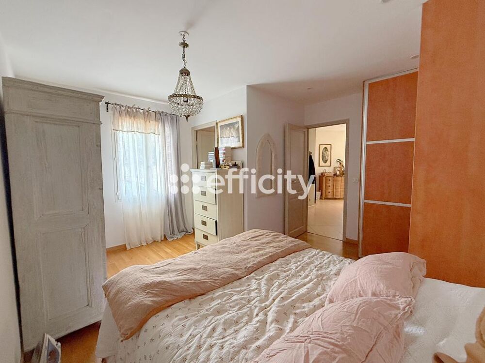 à vendre  Maison Nans-les-Pins (83860)