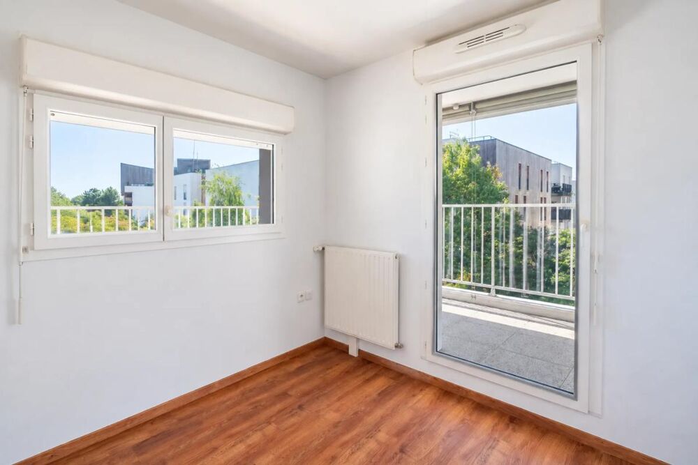 Appartement 3 pièces de 63 m² situé à Bordeaux