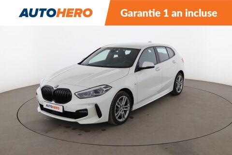Annonce voiture BMW Srie 1 20790 