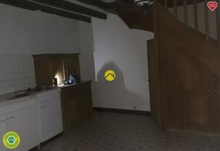  Maison � vendre 3 pi�ces 60 m�