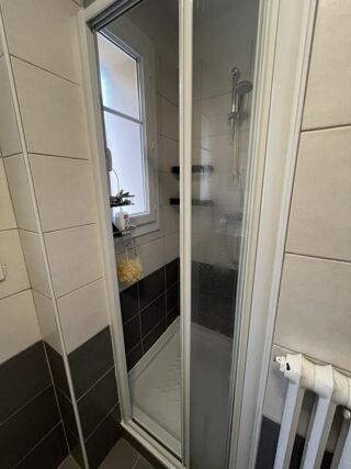  Appartement à louer 2 pièces 44 m²