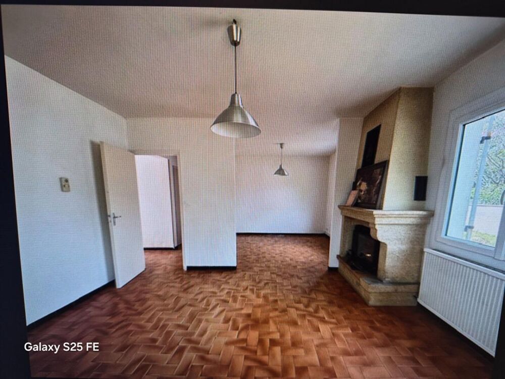 Vente Maison Maison Montussan 3 pièce(s) 79 m2 sur terrain 1268 M² piscinable Montussan