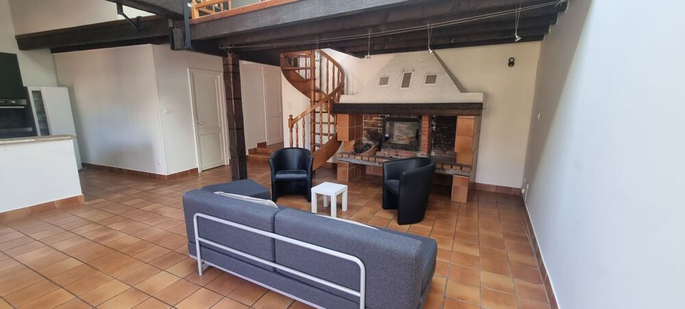 Location Maison Maison de 120m2 à louer sur Saint-Genis-Laval Saint genis laval