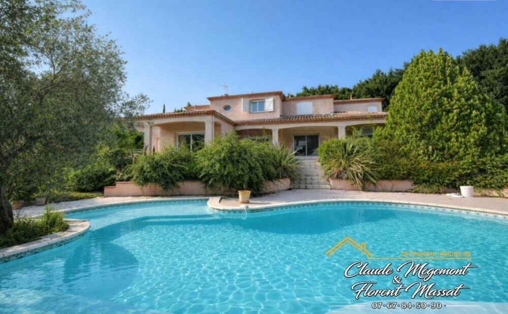 Maison 8 pièces 280 m² · à Montastruc la Conseillere · 280 m² · 646 000 €