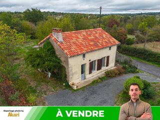 Vente Maison Maison en pierres Adriers