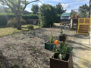  Maison  vendre 4 pices 96 m