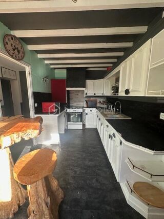  Maison � vendre 7 pi�ces 162 m�