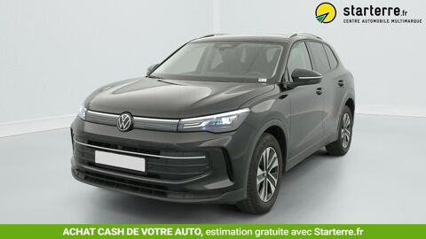 Tiguan 1.5 eTSI 131ch DSG7 Life Plus 2025 occasion 69190 Saint-Fons