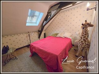  Maison � vendre 7 pi�ces 163 m�