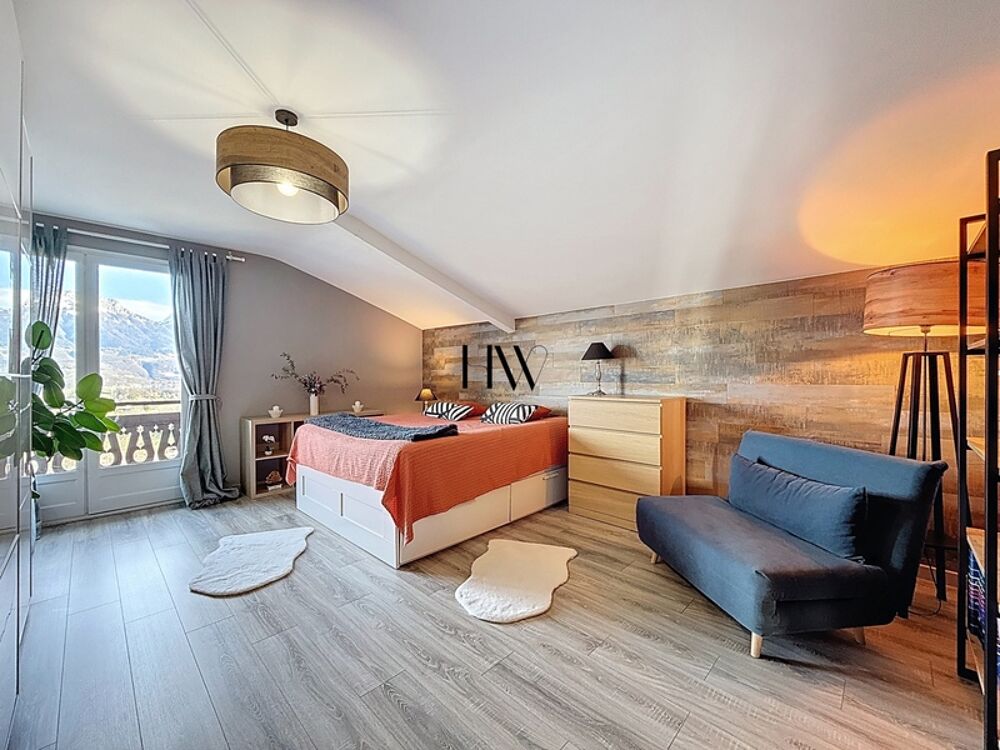 � vendre  Chalet S�vrier (74320)