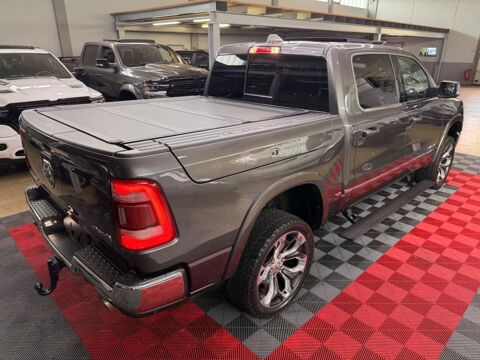 RAM 1500 LIMITED e-torque BOX ET TAIL GATE 2022 occasion 33300 Bordeaux