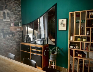  Maison à vendre 12 pièces 260 m²