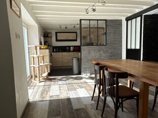  Maison  vendre 7 pices 122 m