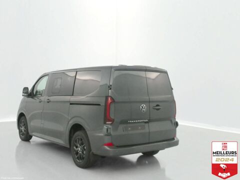 Transporter PROCAB T7 L1H1 2.0 TDI 170ch Business 2025 occasion 10150 Lavau