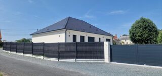  Maison � vendre 4 pi�ces 106 m�