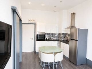  Appartement à louer 2 pièces 34 m²