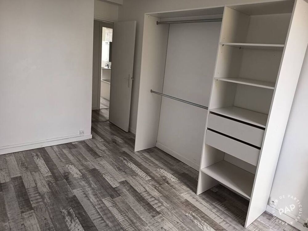 Appartement de 64m2 à louer sur Beauvais