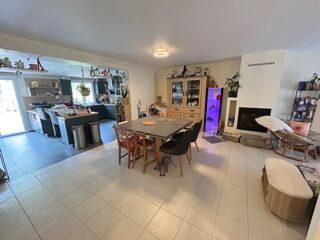  Maison à vendre 7 pièces 165 m²
