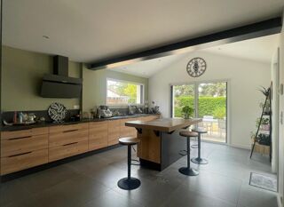  Maison à vendre 5 pièces 123 m²