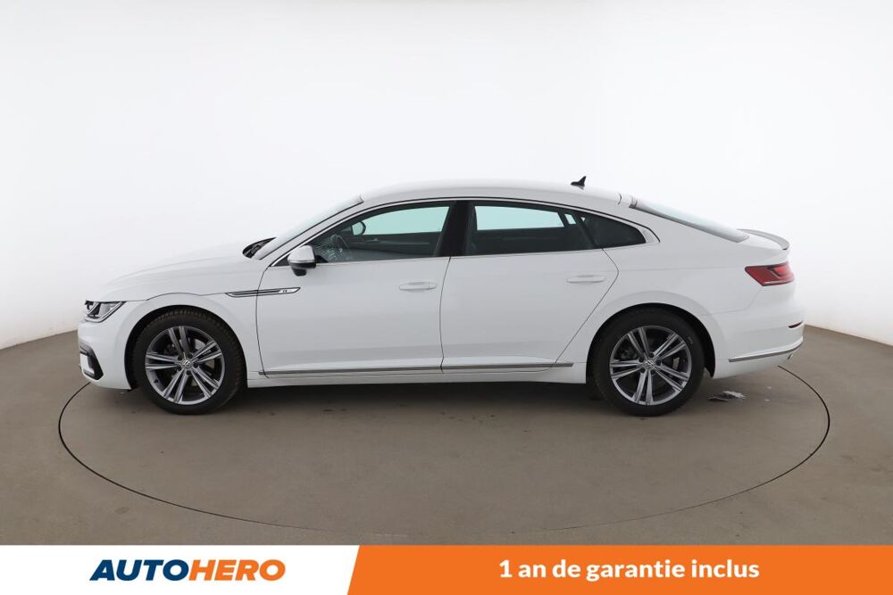 Arteon 2.0 TSI R-Line DSG7 190 ch 2020 occasion 92130 Issy-les-Moulineaux