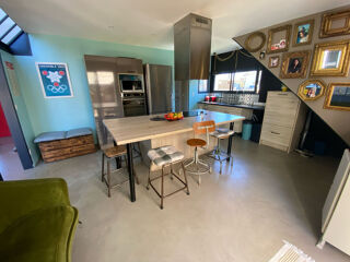  Maison � vendre 7 pi�ces 228 m�