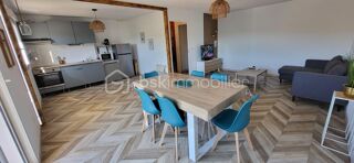  Villa � vendre 4 pi�ces 82 m�