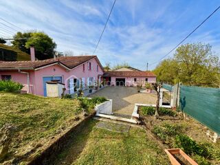  Maison � vendre 5 pi�ces 135 m�