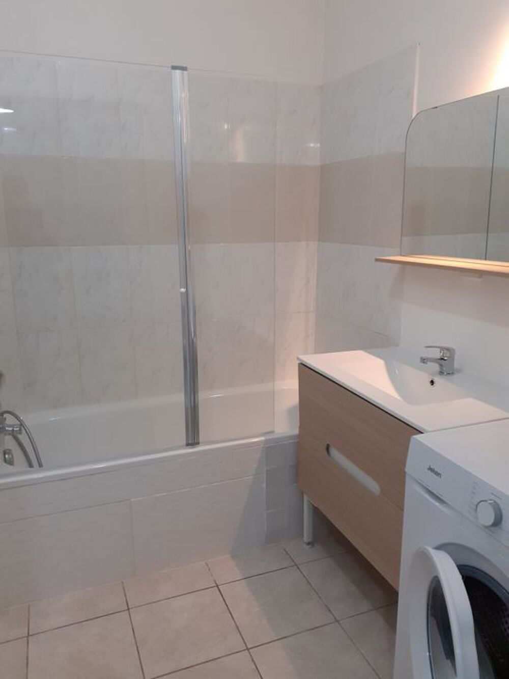 Location Appartement Appartement de 69m2 à louer sur Lyon 09 Lyon 9