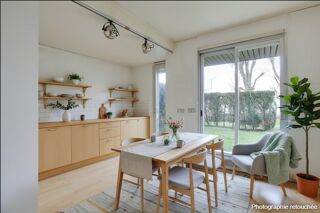  Appartement � vendre 4 pi�ces 104 m�