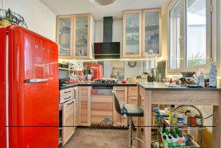  Maison à vendre 4 pièces 70 m²