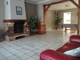  Maison � vendre 9 pi�ces 175 m�