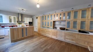  Maison � vendre 7 pi�ces 257 m�