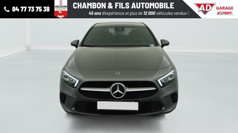Classe A 250 E 8G-DCT BUSINESS LINE 2021 occasion 42320 La Grand-Croix