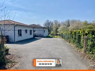  Maison � vendre 6 pi�ces 150 m�