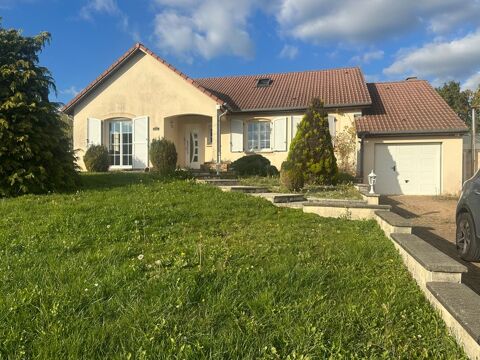  Maison  louer 7 pices 133 m