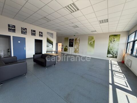 MURS COMMERCIAUX D'EXCEPTION – 310 m&sup2; MODULABLES – EMPLACEMENT PREMIUM &Agrave; ORGEVAL (78) 799000 78630 Orgeval