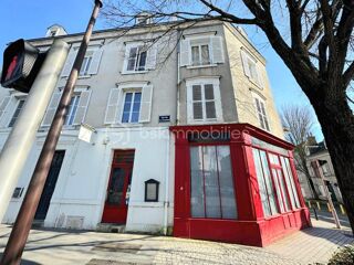  Immeuble à vendre 4 pièces 282 m² Orleans