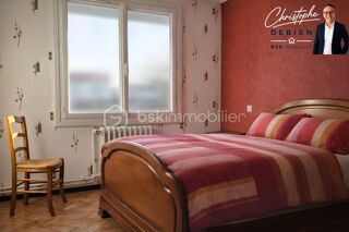  Maison à vendre 5 pièces 111 m²