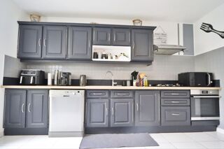  Maison � vendre 5 pi�ces 101 m�