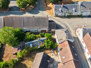  Maison à vendre 7 pièces 155 m²