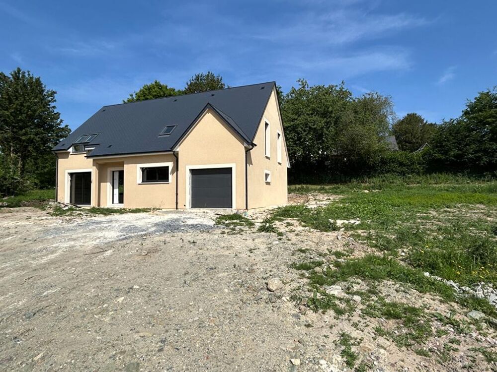 14130 Maison de 175 m² 5 chambres proche Pt L'Evêque 609 000 Euros