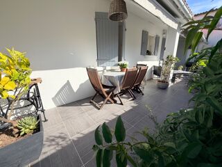  Maison � vendre 4 pi�ces 69 m�