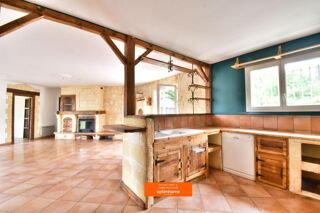  Maison à vendre 6 pièces 118 m²