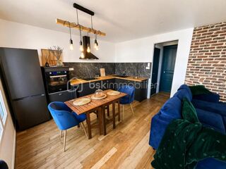  Appartement à vendre 2 pièces 43 m²