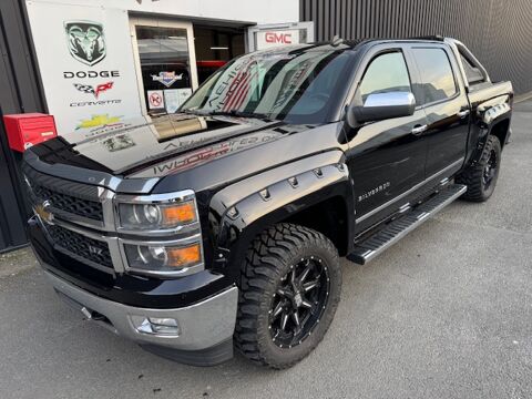 Divers LTZ 5,3L V8 4WD 2014 occasion 33300 Bordeaux