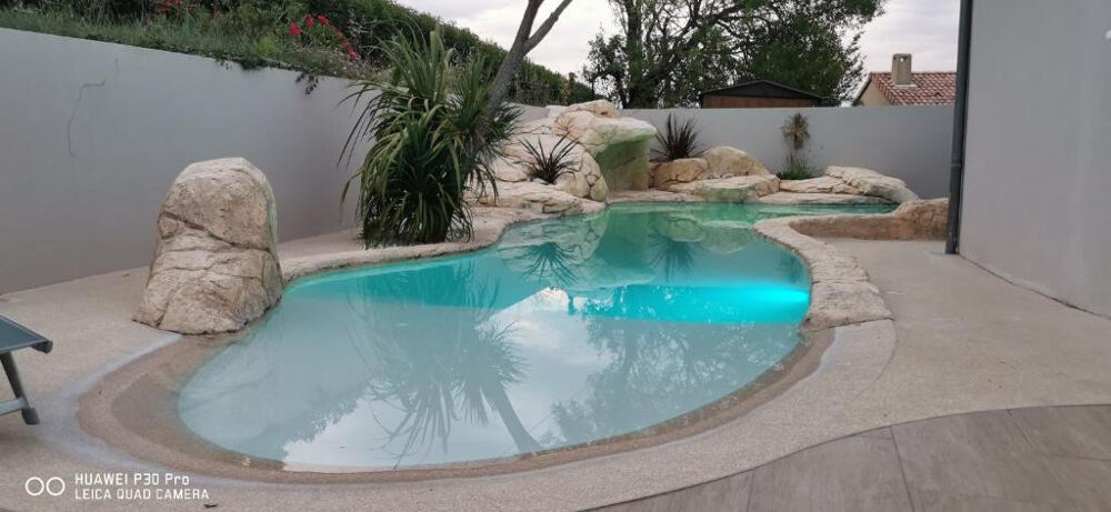 Vente Maison Maison d'Exception avec Vue Panoramique sur la Drme - Le Teil 7 Chambres Le teil