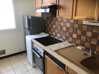  Appartement � louer 4 pi�ces 78 m�