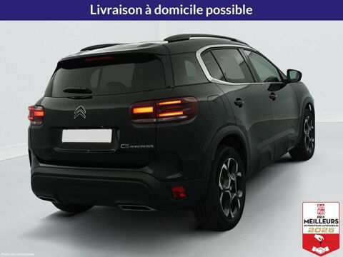 C5 aircross Hybride 145 e-DCS6 Max 2025 occasion 78200 Buchelay