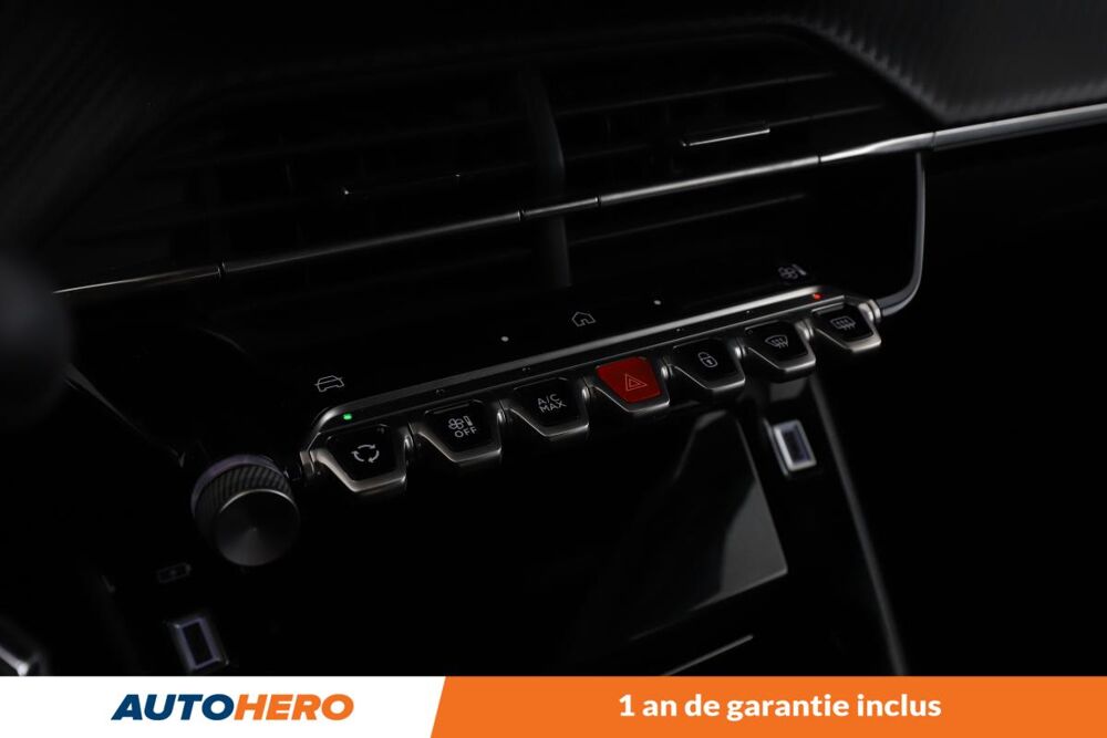 2008 1.5 Blue-HDi Allure EAT8 131 ch 2023 occasion 92130 Issy-les-Moulineaux