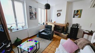  Maison � vendre 5 pi�ces 105 m�